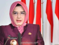 KPK Amankan Bupati Pekalongan dalam Operasi Tangkap Tangan di Jawa Tengah