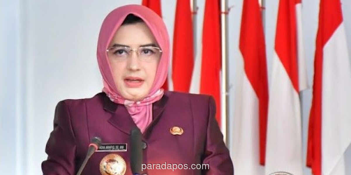 KPK Amankan Bupati Pekalongan dalam Operasi Tangkap Tangan di Jawa Tengah
