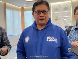 PAN Minta Maaf dan Pecat Bupati Terjerat OTT KPK