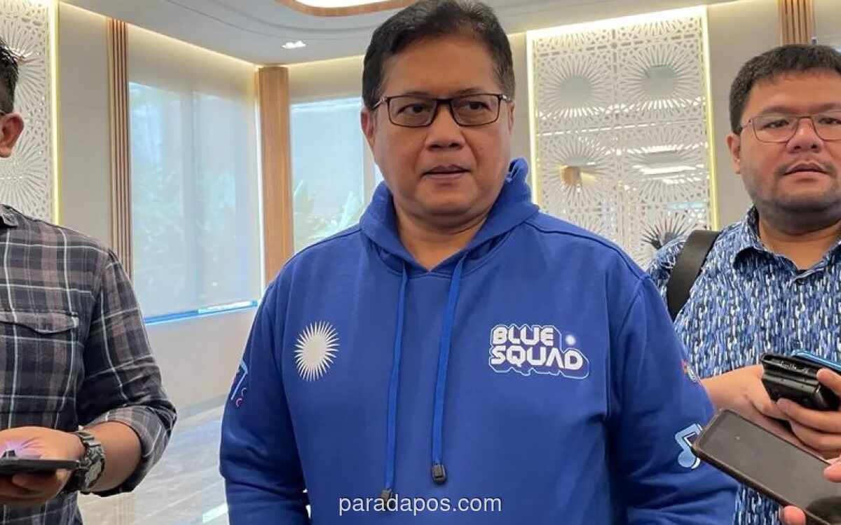 PAN Minta Maaf dan Pecat Bupati Terjerat OTT KPK