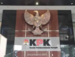 KPK Tetapkan Bupati Rejang Lebong Tersangka Suap Ijon Proyek