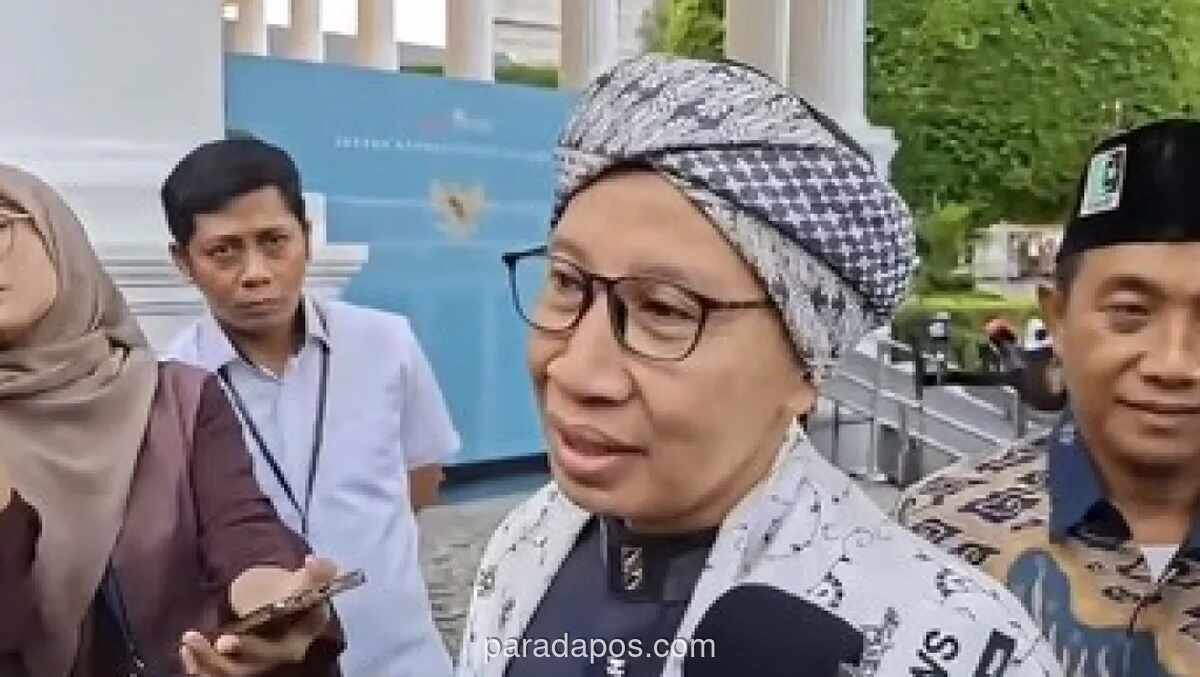 Buya Yahya Ajak Umat Doakan Presiden Prabowo di Ramadan