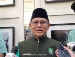 Ketua Umum PKB Prihatin Atas Penangkapan Bupati Cilacap oleh KPK