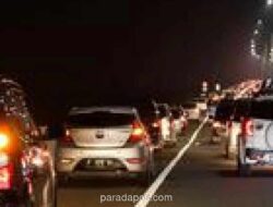 Lebih dari 140 Juta Warga Diprediksi Mudik, Puncaknya 18-19 Maret 2026