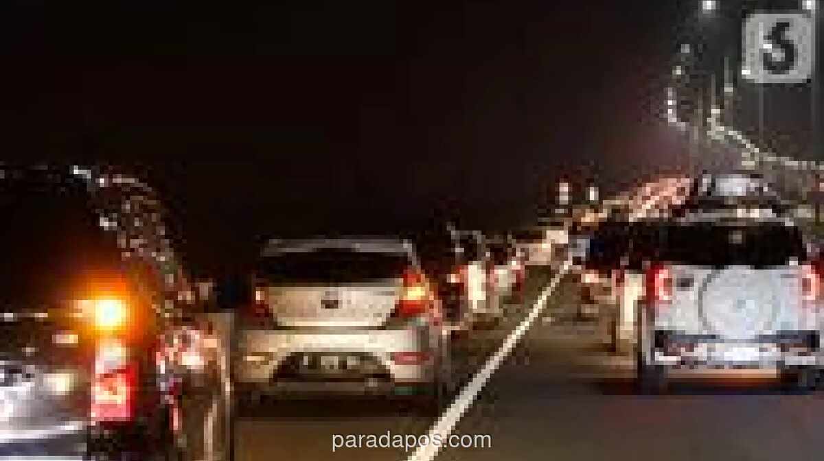 Lebih dari 140 Juta Warga Diprediksi Mudik, Puncaknya 18-19 Maret 2026