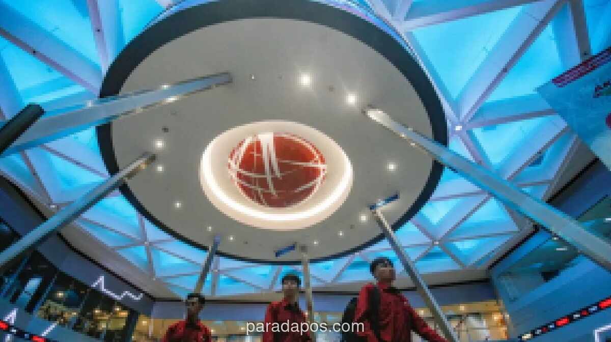 BEI Tetapkan Libur Perdagangan 5 Hari Berturut-turut Maret 2026 untuk Nyepi dan Idulfitri