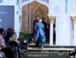 Central Park Gelar Program Ramadan Raya Reflection dengan Fashion Show dan Musik Religi