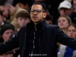 Chelsea Tumbang di Kandang, Ambisi Liga Champions Terhambat