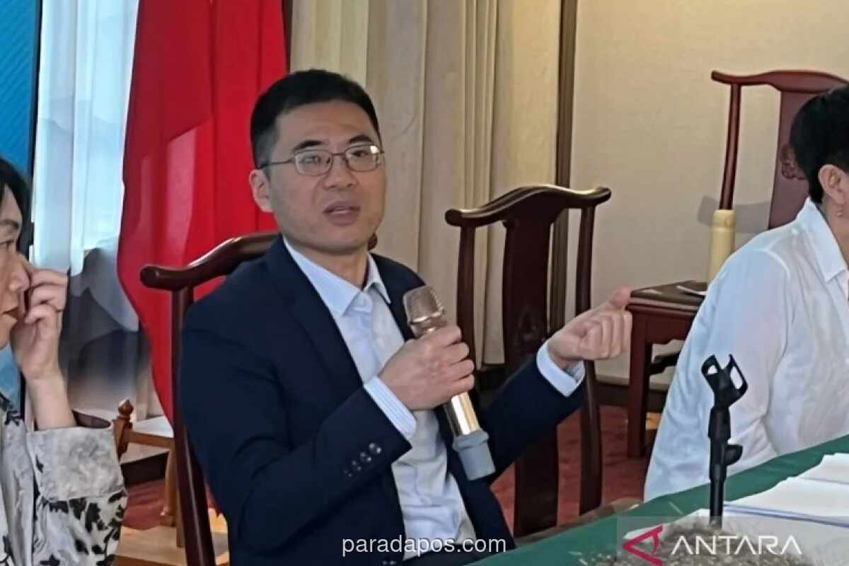 China Dorong ASEAN Manfaatkan Momentum Pasca-Pemilu untuk Rekonsiliasi di Myanmar