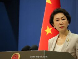 China Dukung Mediasi Pakistan untuk Redakan Ketegangan AS-Iran