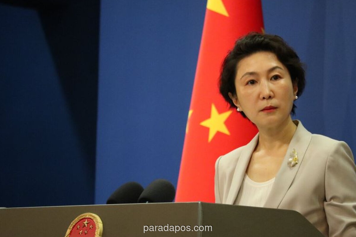 China Dukung Mediasi Pakistan untuk Redakan Ketegangan AS-Iran