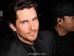 Christian Bale Peringatkan Fans: Jangan Temui Aku Kalau Tak Mau Kecewa