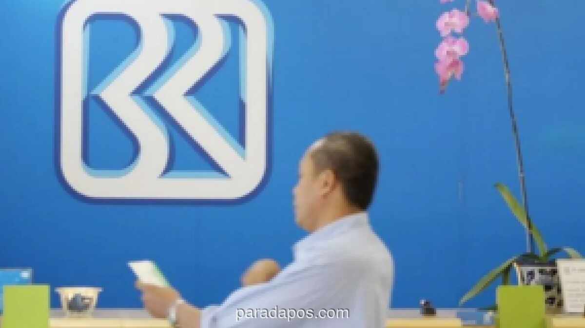 BRI Buka Akses KUR 2026, Simulasi Angsuran Rp20 Juta Mulai Rp396 Ribu per Bulan