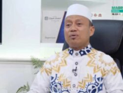 Cintanya Rasul pada Ummatnya