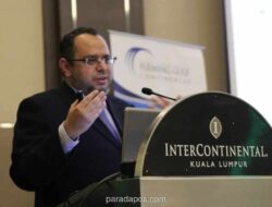 CISFED: Pemerintah harus bersikap tegas atas agresi AS-Israel ke Iran