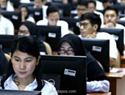 Pemerintah Belum Umumkan Jadwal Resmi Pendaftaran CPNS 2026