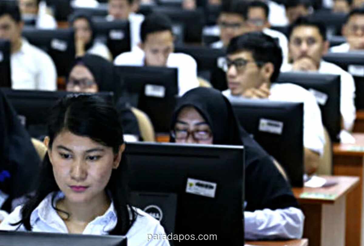 Pemerintah Belum Umumkan Jadwal Resmi Pendaftaran CPNS 2026
