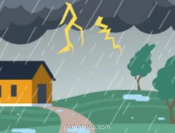 BMKG Keluarkan Peringatan Dini Cuaca Ekstrem untuk Sebagian Besar Wilayah Indonesia