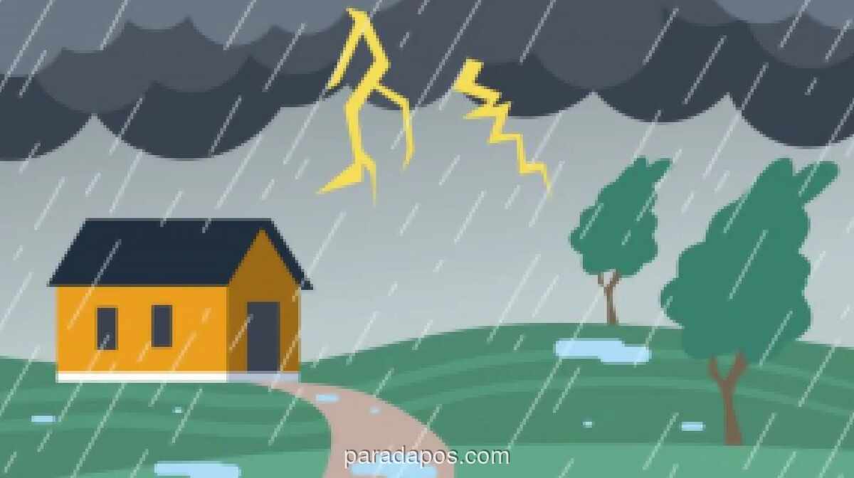 BMKG Keluarkan Peringatan Dini Cuaca Ekstrem untuk Sebagian Besar Wilayah Indonesia