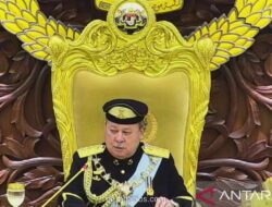 Yang di-Pertuan Agong Imbau Masyarakat Waspadai Gelombang Panas hingga Pertengahan Tahun