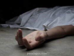 Warga Irak Ditangkap Diduga Bunuh Cucu Mpok Nori di Kontrakan Jakarta Timur