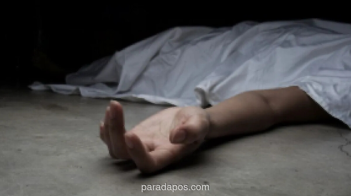 Warga Irak Ditangkap Diduga Bunuh Cucu Mpok Nori di Kontrakan Jakarta Timur