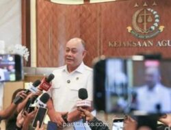 BGN Gandeng Kejaksaan Agung Awasi Ketat Anggaran Makan Bergizi Gratis hingga ke Desa