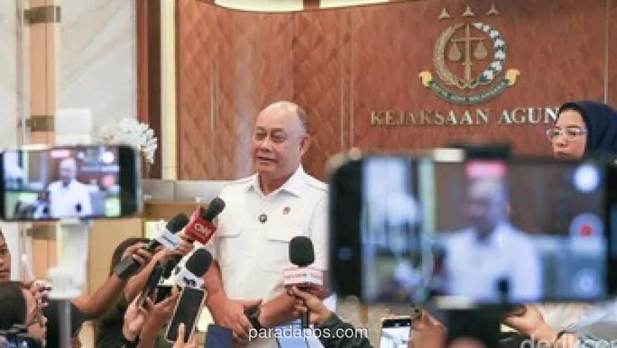 BGN Gandeng Kejaksaan Agung Awasi Ketat Anggaran Makan Bergizi Gratis hingga ke Desa