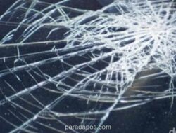 Kecelakaan Beruntun 10 Kendaraan di Tol Cipularang Tewaskan Dua Orang