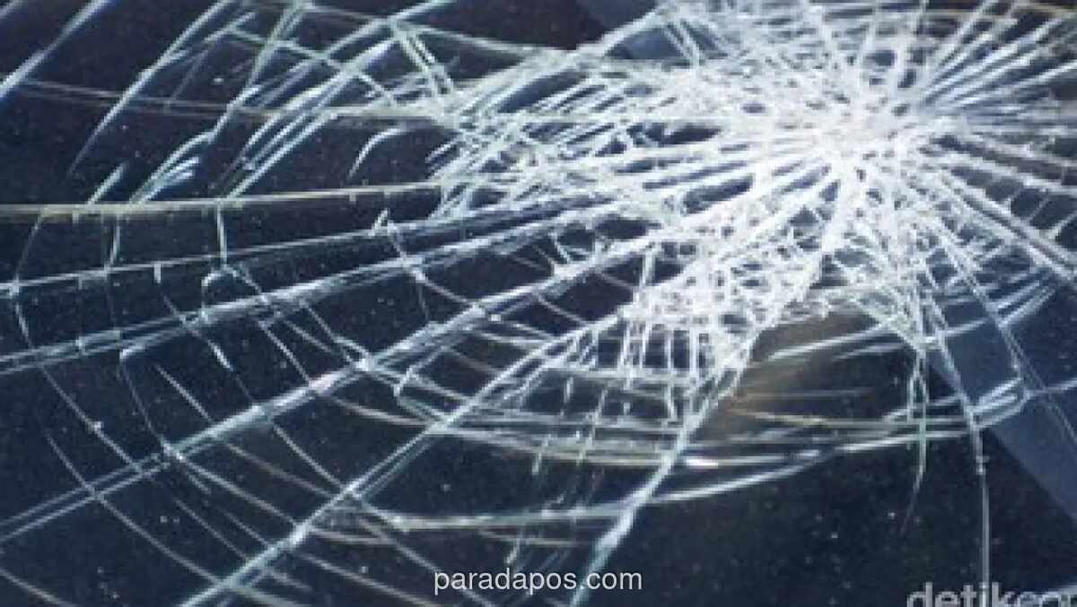 Kecelakaan Beruntun 10 Kendaraan di Tol Cipularang Tewaskan Dua Orang