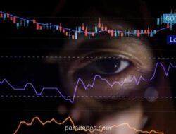 IHSG Anjlok 7,89% Pekan Lalu, Ditekan Koreksi Saham-Saham Big Cap