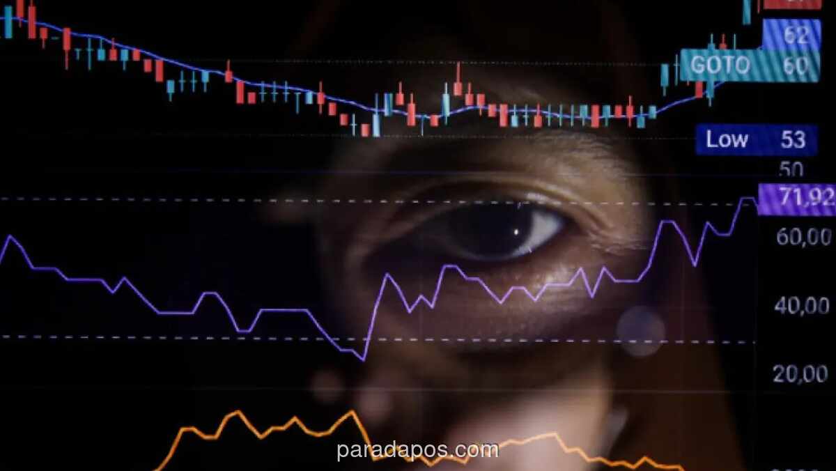 IHSG Anjlok 7,89% Pekan Lalu, Ditekan Koreksi Saham-Saham Big Cap