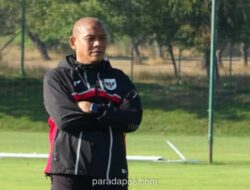 Timnas U-20 Panggil 28 Pemain untuk TC Surabaya, Siap Hadapi Dua Turnamen