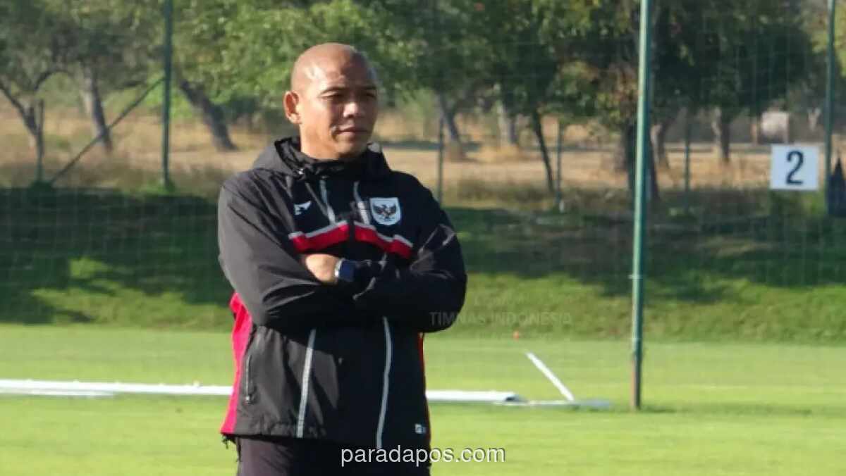 Timnas U-20 Panggil 28 Pemain untuk TC Surabaya, Siap Hadapi Dua Turnamen