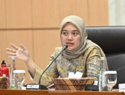 Anggota Parlemen Ingatkan Pemerintah Antisipasi Dampak Penutupan Selat Hormuz