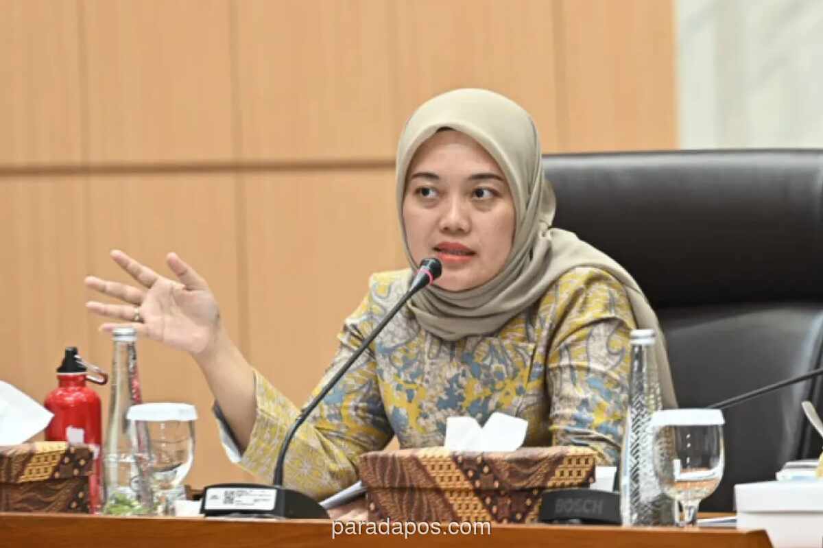 Anggota Parlemen Ingatkan Pemerintah Antisipasi Dampak Penutupan Selat Hormuz