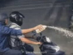 Data TNI dan Polri Berbeda, Pakar: Ada Indikasi Konflik Elite di Balik Penyiraman Air Keras