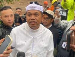 Longsor Sampah 50 Meter di Bantargebang Tewaskan 4 Orang, 5 Masih Dicari