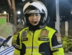 Brigadir Polda Metro Jaya Meninggal Diduga Akibat Kelelahan Ekstrem Usai Tugas Arus Mudik