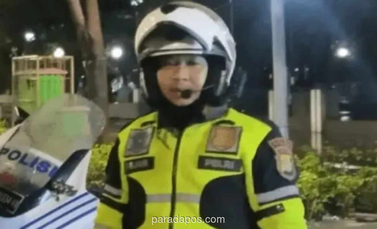 Brigadir Polda Metro Jaya Meninggal Diduga Akibat Kelelahan Ekstrem Usai Tugas Arus Mudik