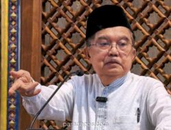 Jusuf Kalla Peringatkan Ancaman Gagal Bayar Utang Akibat Defisit APBN