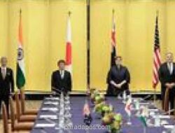 Forum Indo-Pasifik Perkuat Stabilitas Pasokan Energi di Tengah Ketegangan Timur Tengah