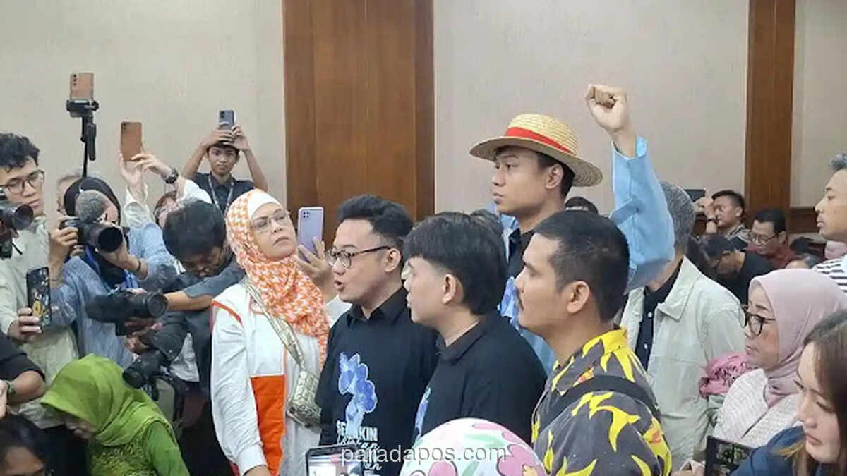 Pengadilan Bebaskan Empat Aktivis, Tegaskan Hukum Pidana Bukan untuk Batasi Kebebasan Berpendapat