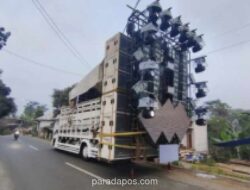 Demi Kekhusyukan, Warga Sidoarjo Diimbau Takbiran Tanpa Sound Horeg