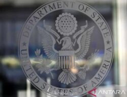 AS Kurangi Operasi Evakuasi Warga di Timur Tengah, Respons Warga Rendah