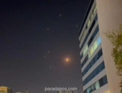 AS dan Israel Perkuat Serangan ke Iran untuk Fokus ke Indo-Pasifik