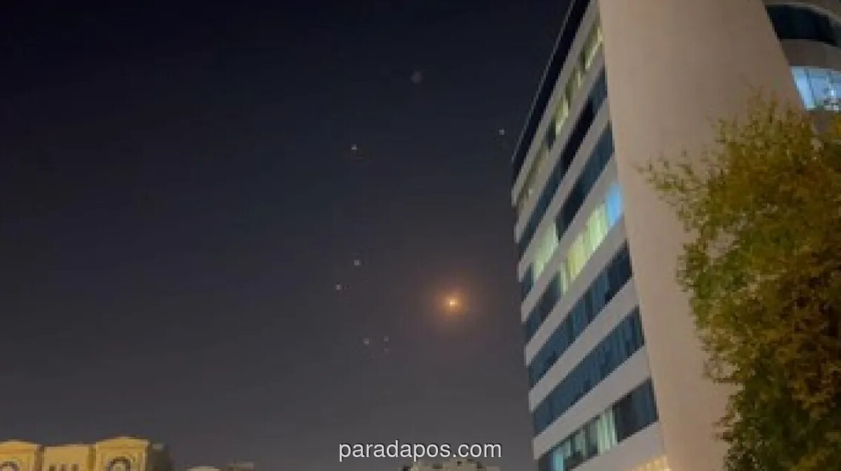 Analisis: Konfrontasi AS-Israel dengan Iran Bagian dari Strategi Fokus ke Indo-Pasifik