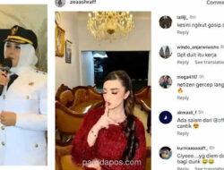 Influencer Zea Ashraff Diterpa Kritik Usai Diduga Terima Rp 2,5 Miliar dari Kasus Korupsi Ibunya