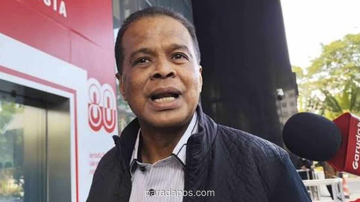 MAKI Desak KPK Tetapkan Pemilik Maktour Tersangka Kasus Korupsi Kuota Haji