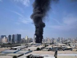 Negara-Negara Arab Kirim Peringatan Terakhir ke Iran Atas Serangan ke Fasilitas AS